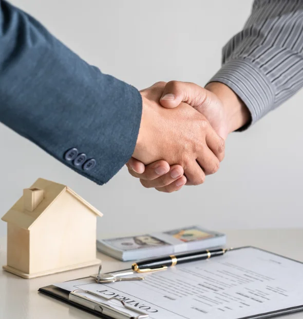 Tenant support from More Homes Group